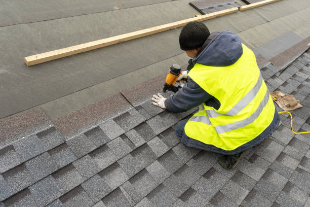 Best Roof Leak Repair  in Thonotosassa, FL