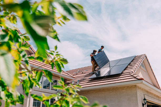 Best Residential Roofing Contractor  in Thonotosassa, FL